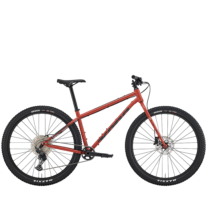 infinity cork mountain bike