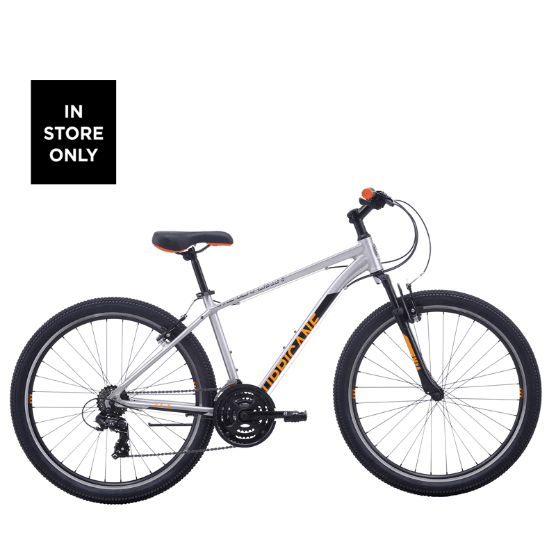 Star online mountain bike