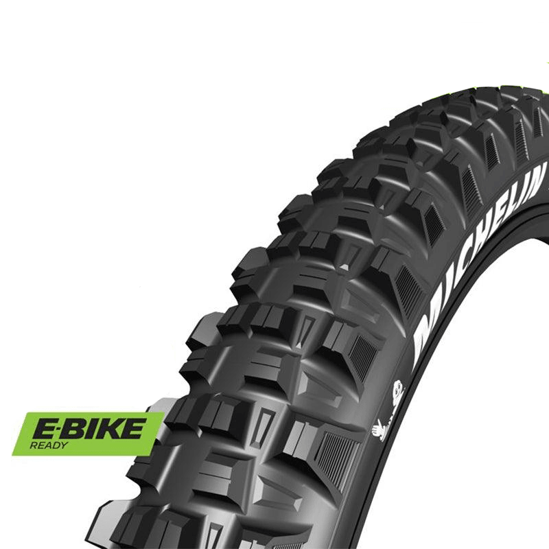 Michelin e online wild enduro
