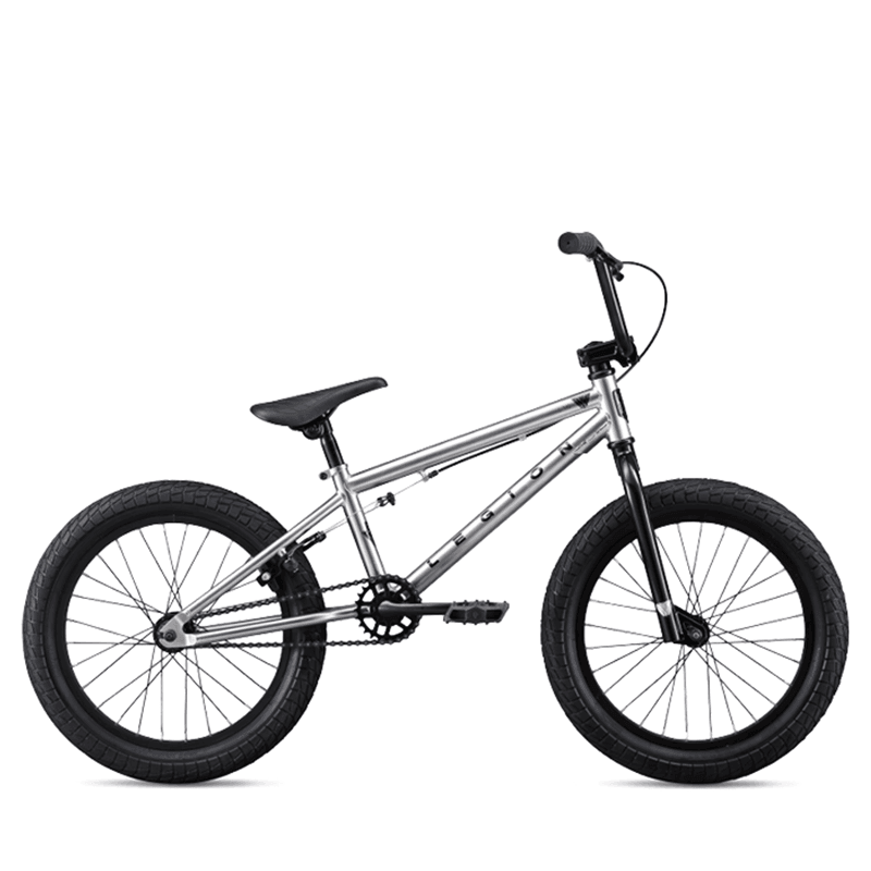 Mongoose kids bmx discount bike