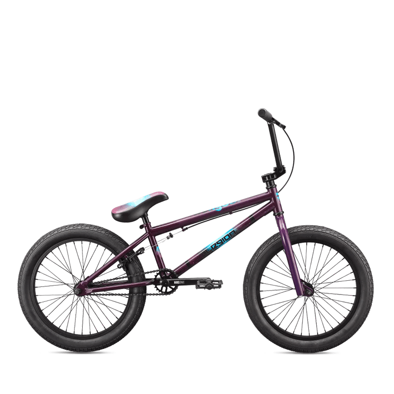 Mongoose trick bike sales