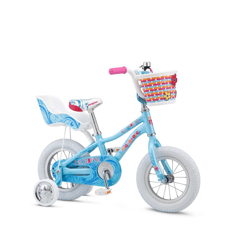 Lilgoose 12 inch deals bike