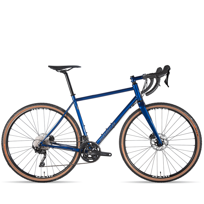 Norco Search XR S2 Gravel Bike Steller Blue bikes