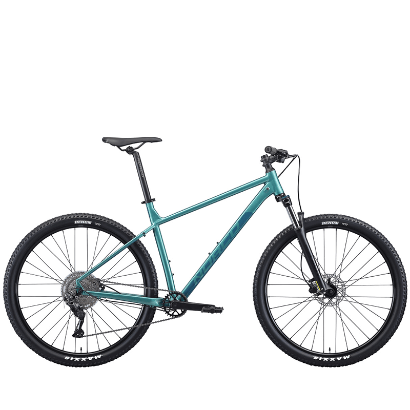 Norco Storm 2 27 Mountain Bike - Jade - bikes.com.au