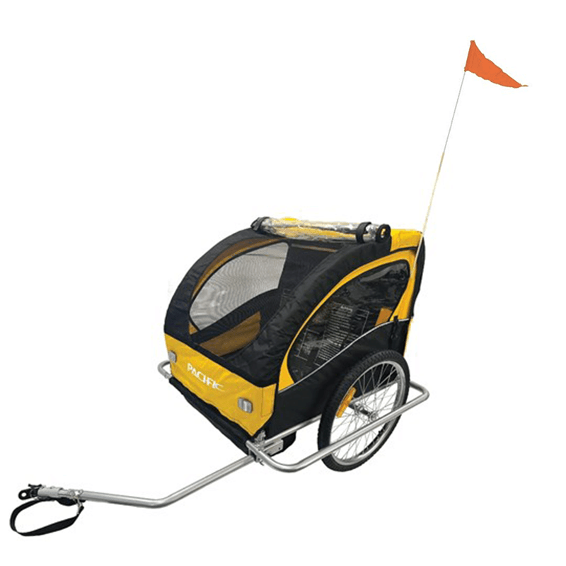 The child discount trailer