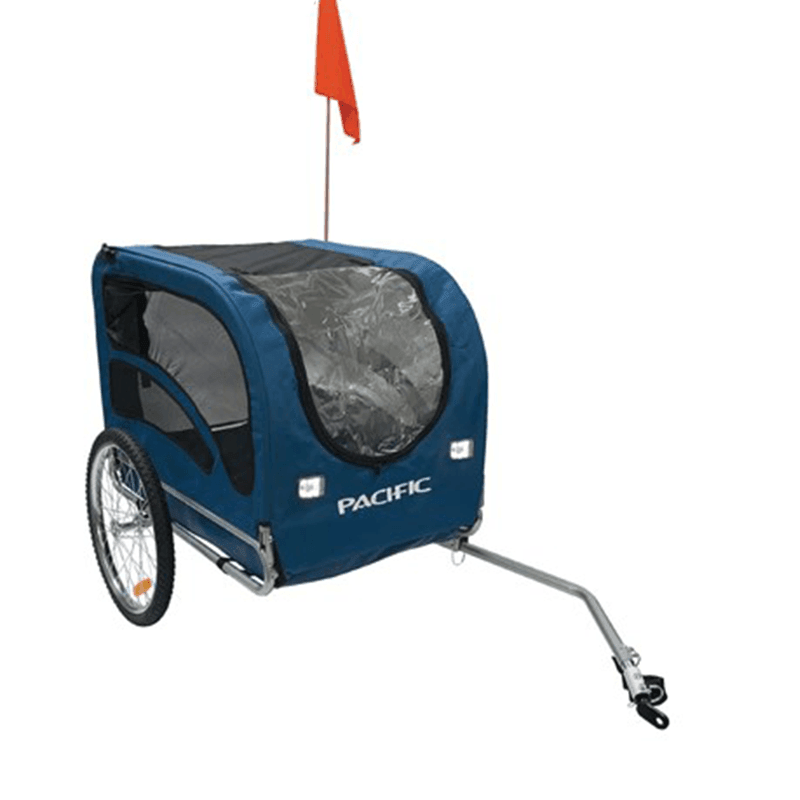 Bike hot sale trailer au