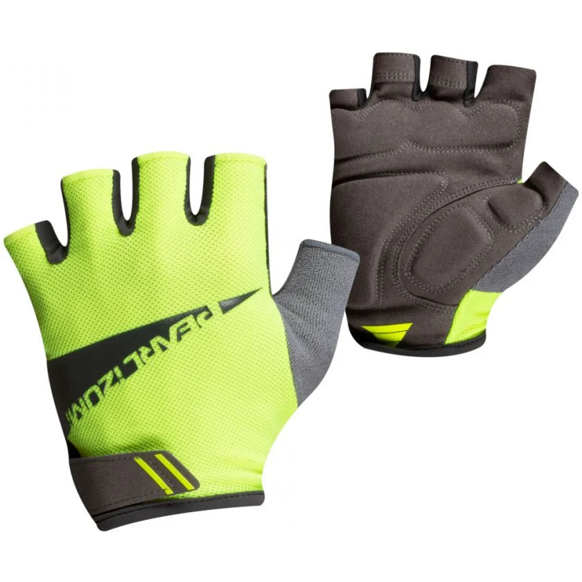 Pearl Izumi Select Glove Screaming Yellow