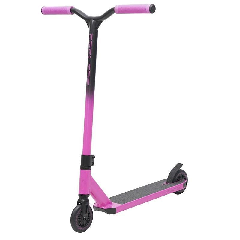 Proline L1 Series Complete Scooter - Pink - bikes.com.au