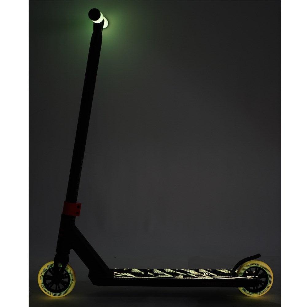 Proline L1 V2 Series Complete Scooter - Orange Glow - bikes.com.au