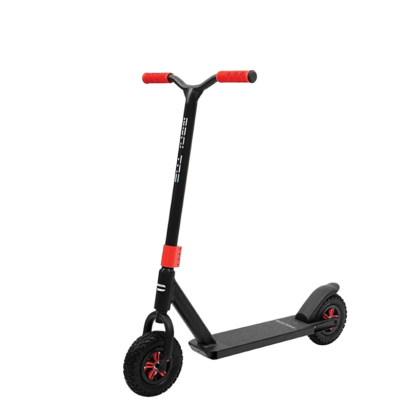 Dirt scooter outlet