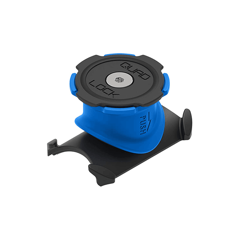 Quad Lock Bike Handlebar Stem Mount bikes