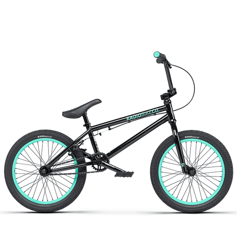 Bmx bikes size 18 hotsell