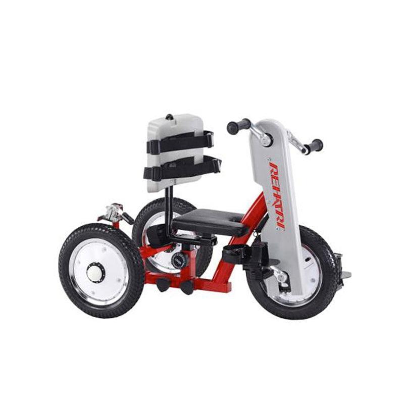 Rehatri Foot & Hand Tricycle 12" - bikes.com.au