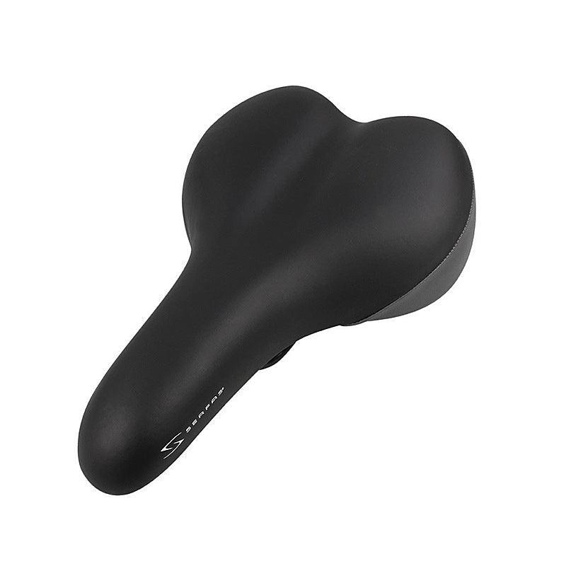 Asiento Bicicleta Serfas Tailbones Unisex Lycra | Cuotas sin interés Asiento Bicicleta Serfas Tailbones Unisex Lycra | Cuotas sin interés