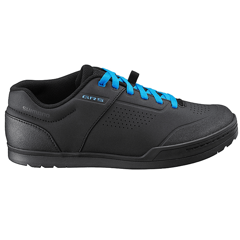 Shimano SH GR501 Flat Pedal Shoes bikes