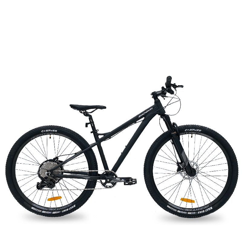 Shogun 26 mountain deals bike
