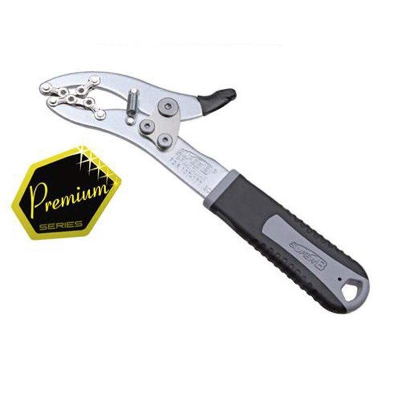 Super B Chain Whip Pliers
