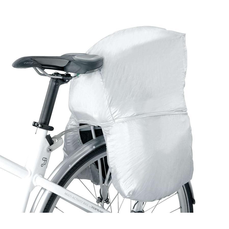 Topeak Rain Cover for MTX Trunk Bag - bikes.com.au