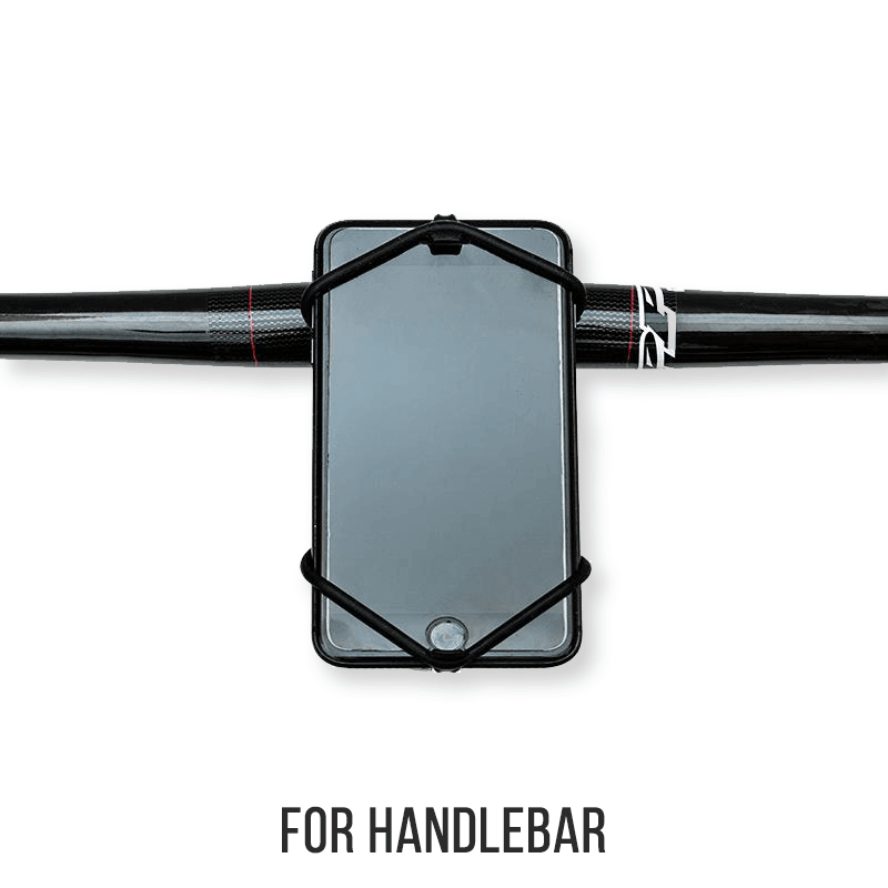 Z handlebar mount deals