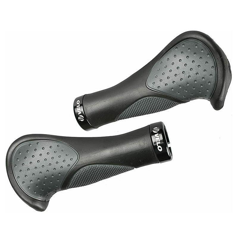 Velo FLY Relaxed Anatomical Grip - bikes.com.au