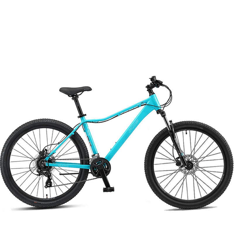 Terrain xds outlet bike
