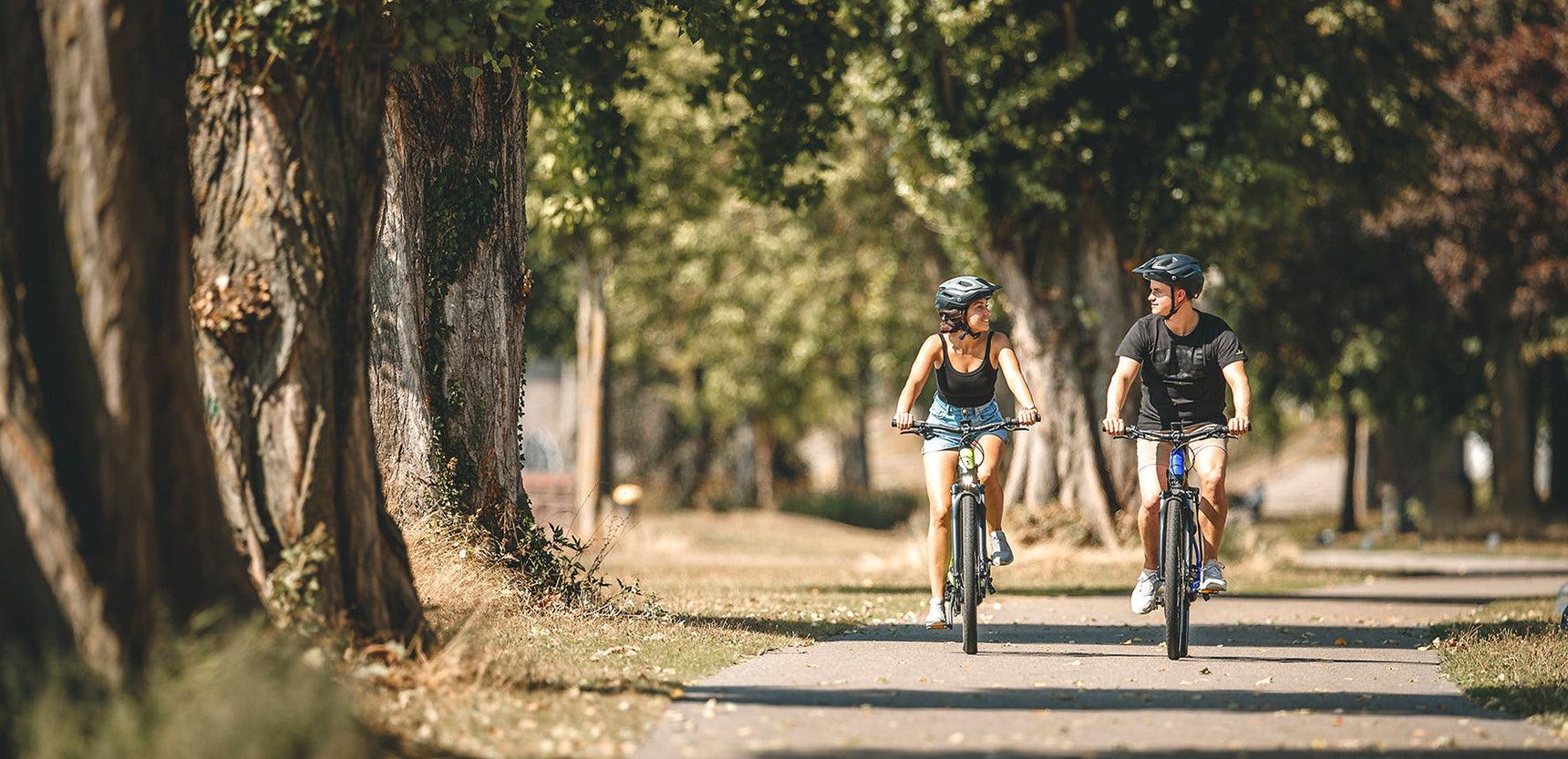 cambridge electric bike