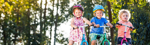 Kids Accessories - bikes.com.au
