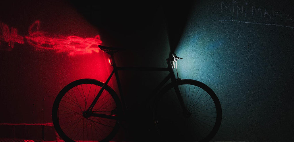 Lights - bikes.com.au