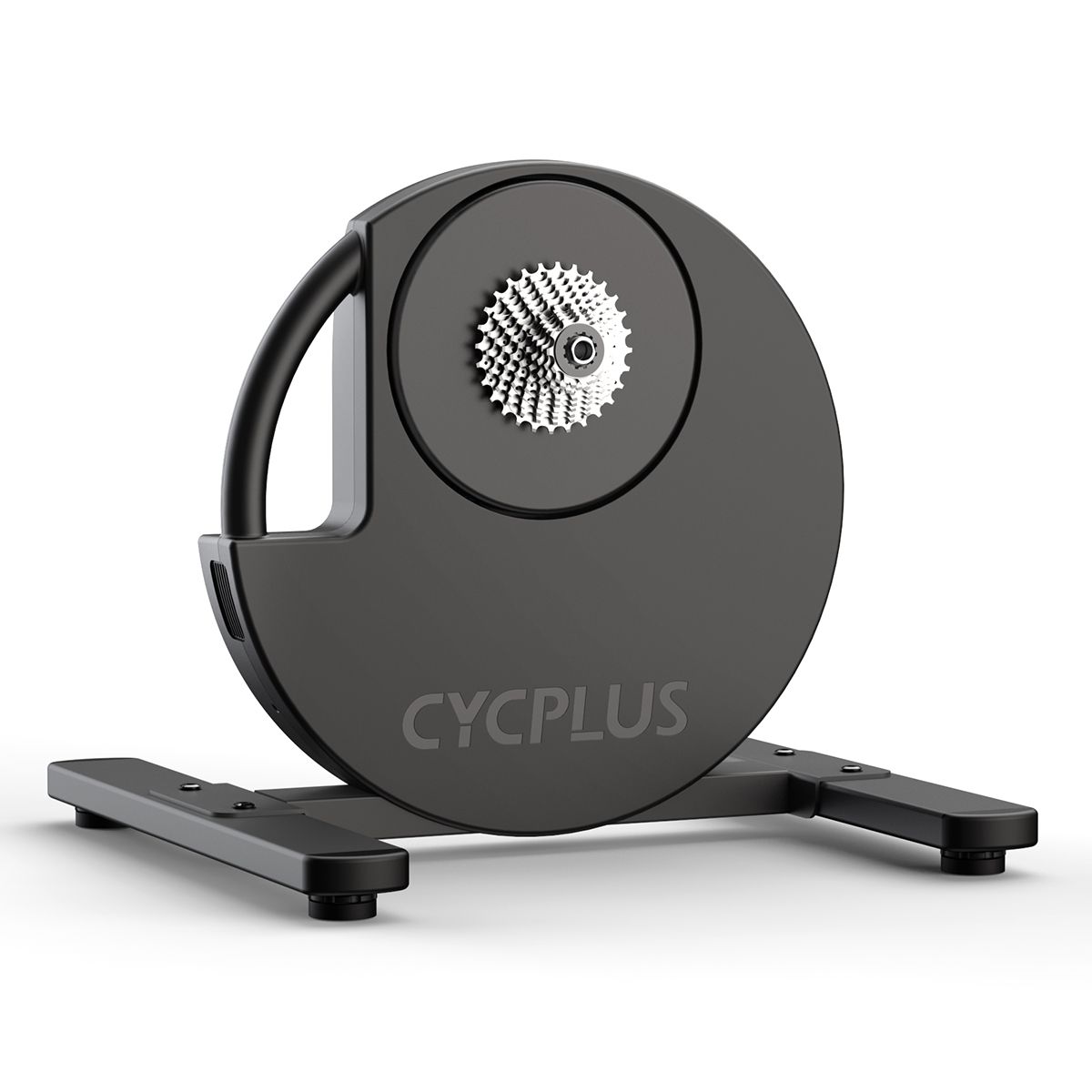 CYCPLUS R200 Smart Trainer – bikes.com.au