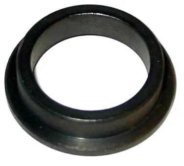 Bike Lane Step Washer - I.D.10 mm O.D 14 mm Black