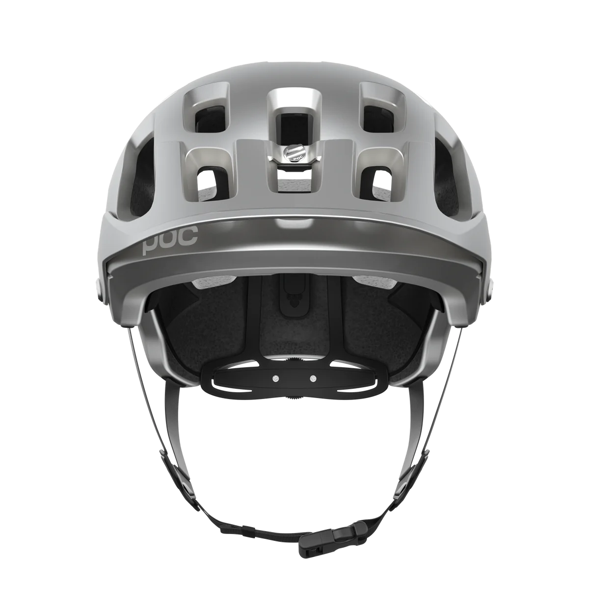 Poc tectal top uranium black