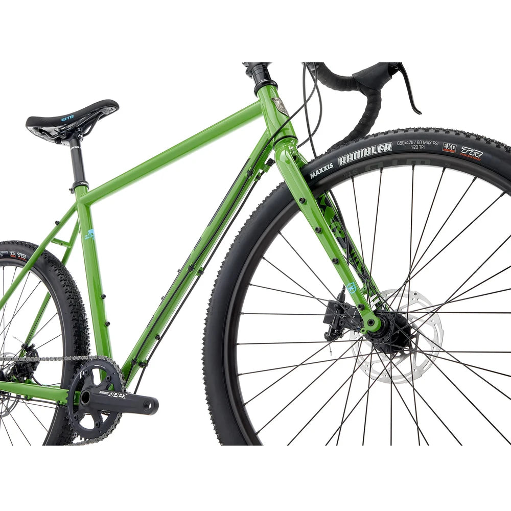 kona gravel bike 2022 Rove DL Sizes:38.5 26 Zoll Herren Mountainbikes cruising smooth pavement 1025