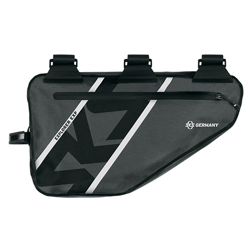 SKS Explorer EXP. Waterproof Frame Bag