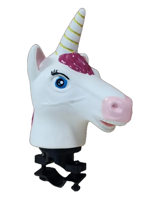 Unicorn Bike Horn