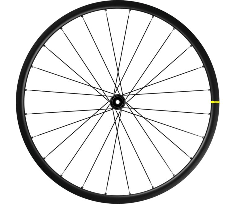 Mavic Ksyrium S Disc - Front Wheel - bikes.com.au
