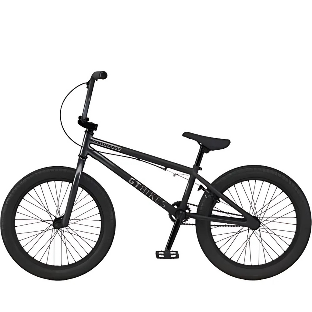 GT Slammer 20" BMX - Conway Gun