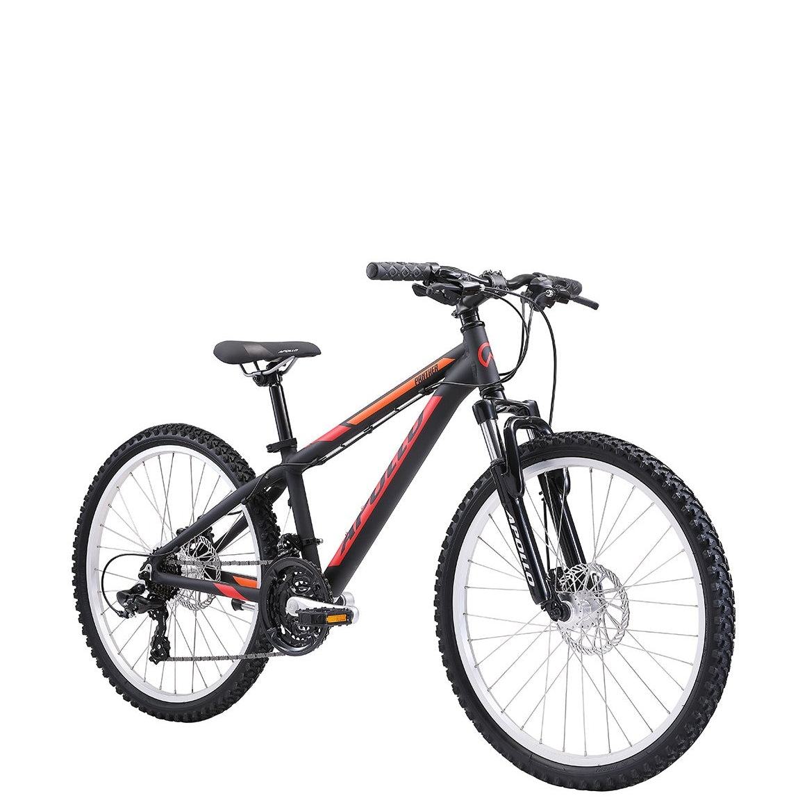 kinderfahrrad panther 24 zoll Apollo Panther 24" Kids Bike