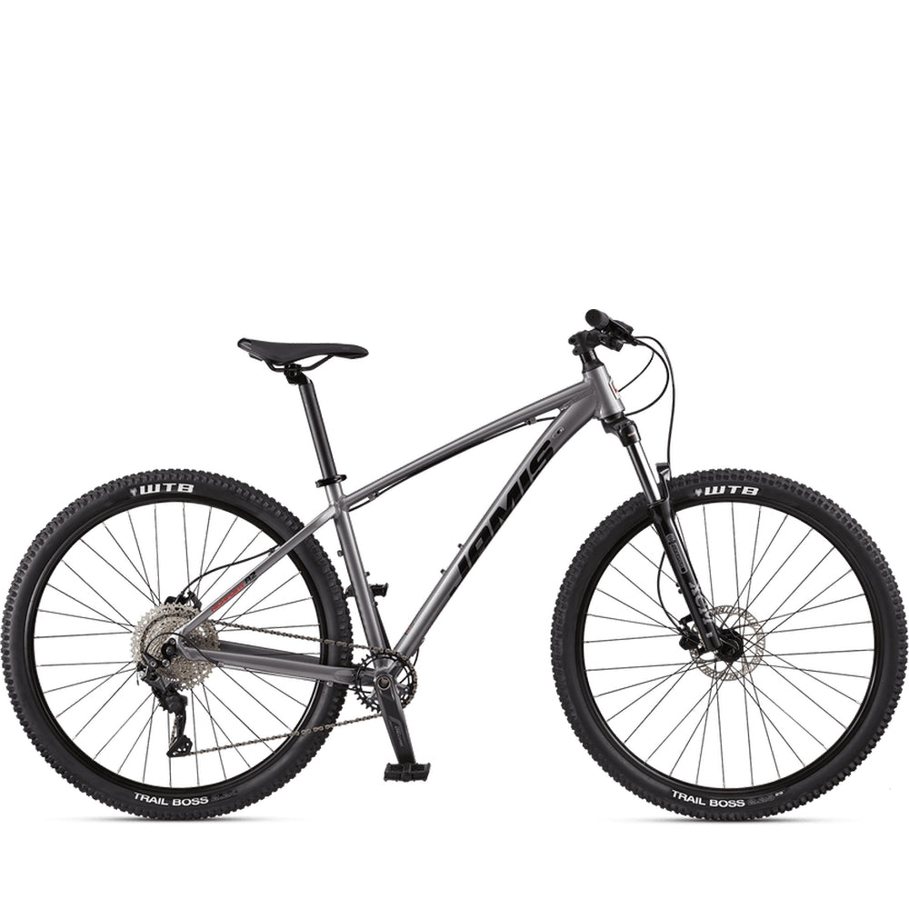 Jamis Highpoint A2 Hardtail Mountain Bike - Monterey Grey