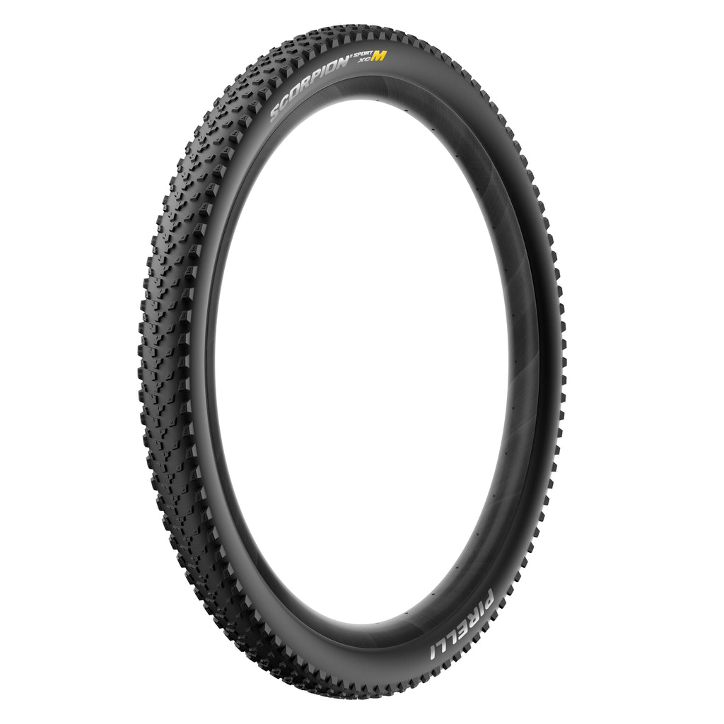 Pirelli Scorpion Sport XC Mixed Terrain Tyre Full Tyre