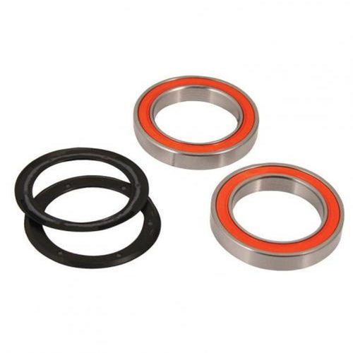 Campagnolo Bottom Bracket Ultra Torque Bearings + Seals (2pcs)