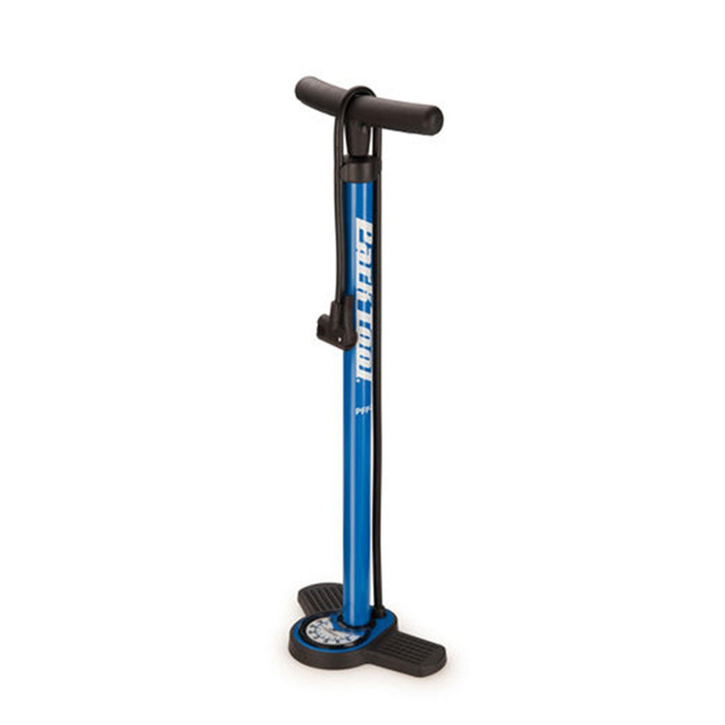 Park Tool Home Floor Pump PFP-8 - Bikes.com.au