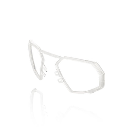 100% RX Eyewear Carrier - S3 & SPEEDCRAFT Cycling Sunglasses - Bikes.com.au