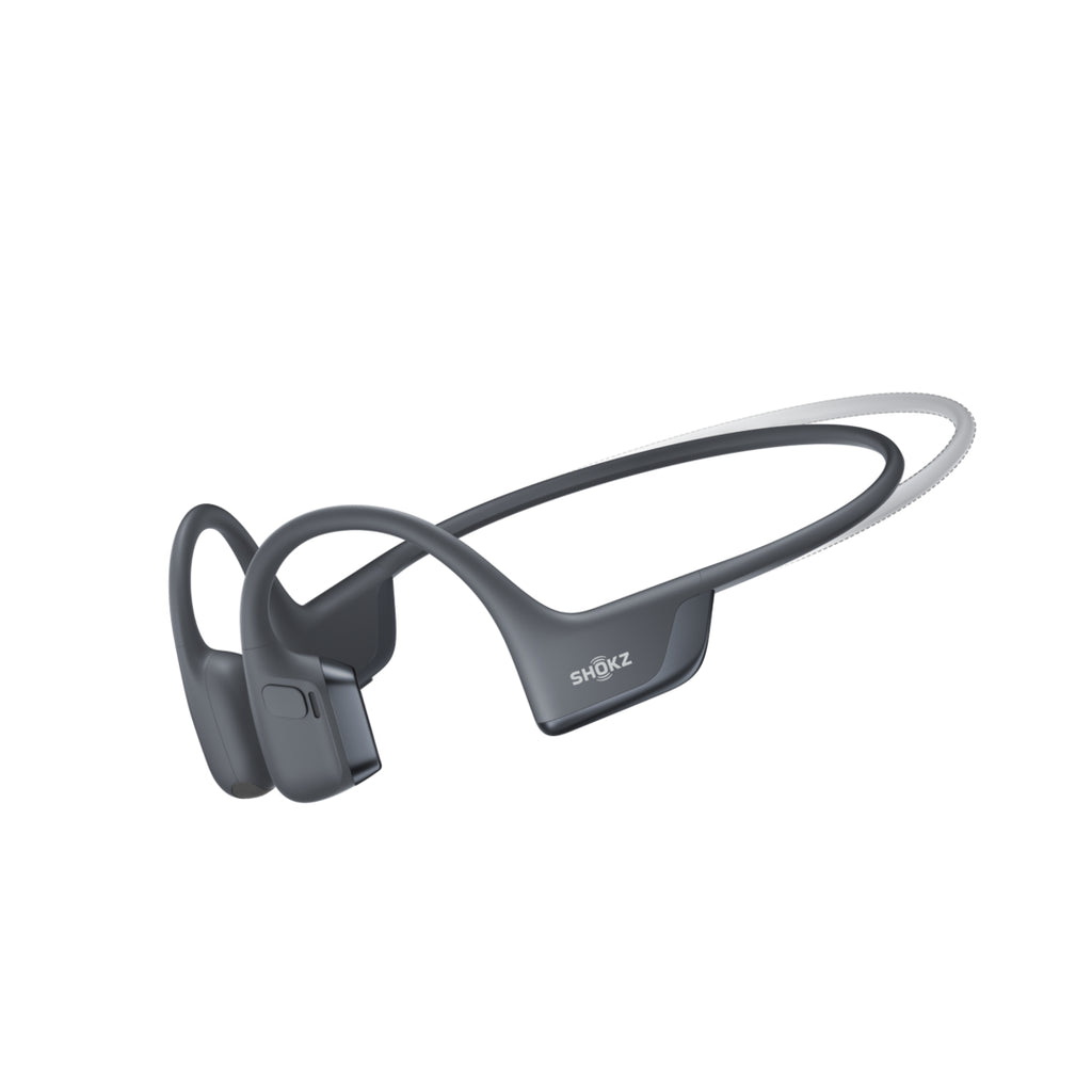 Shokz OpenRun Pro 2 Mini Wireless Open-Ear Headphones Black