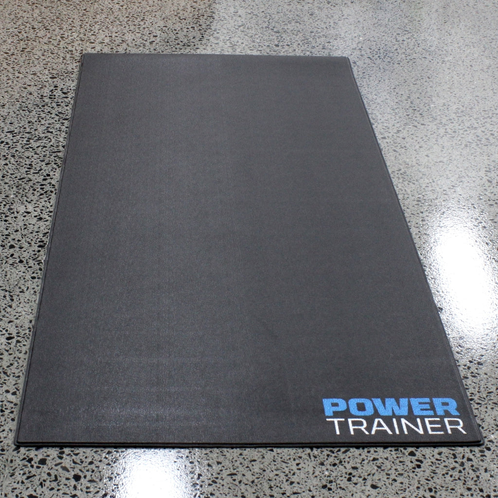 Premium Power Trainer Matt Rolled Out