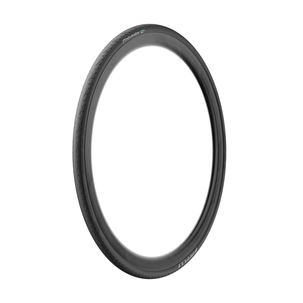Pirelli Cinturato EVO TLR Road Tyres - Black