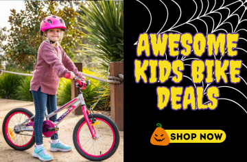 Awesome Kids Bike Deals