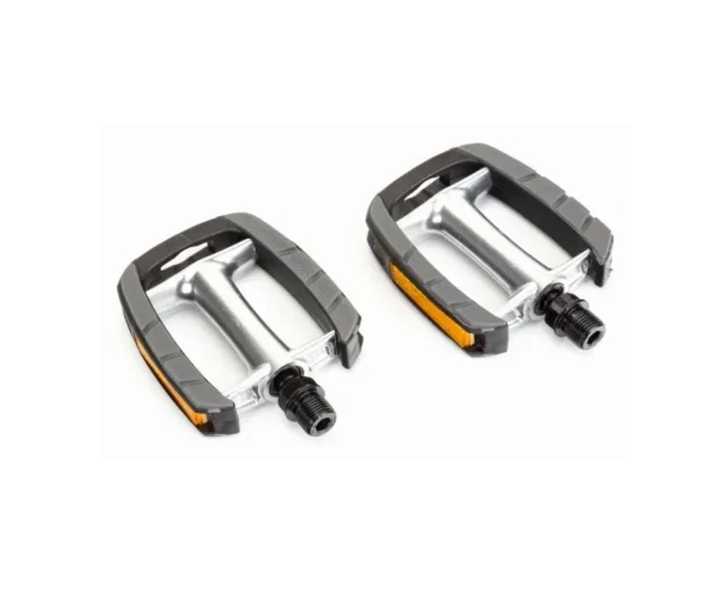 VP Non-Slip Alloy Pedals - 9/16"