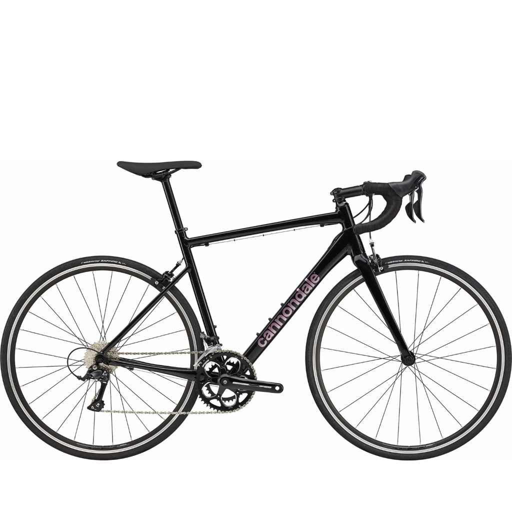 Cannondale CAAD Optimo 3 Road Bike - Black