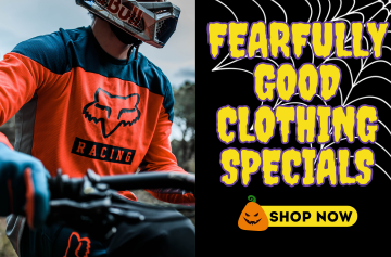 Fearfully Good Clothing Specials