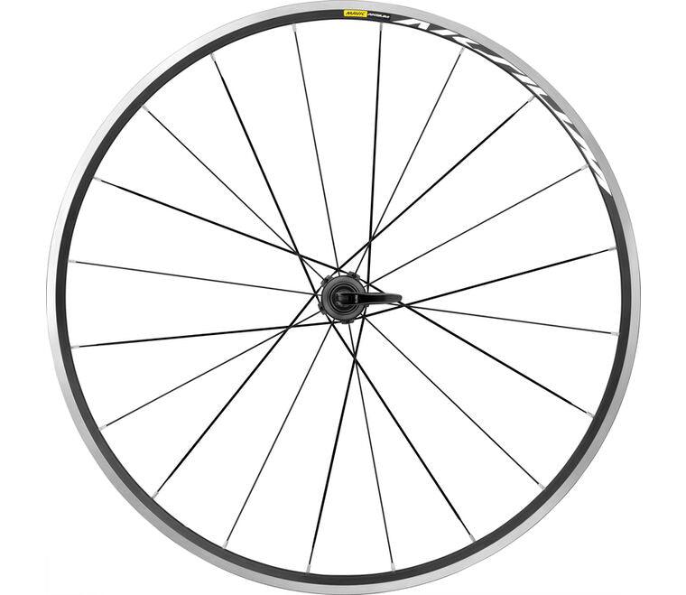Mavic Aksium - Rear Wheel - bikes.com.au